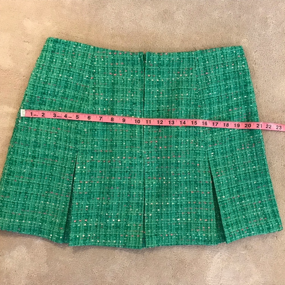 Lilly Pulitzer Cammi Mini Skirt